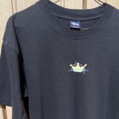 古着　stussy Tシャツのサムネイル