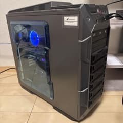 ゲーミングデスクトップ ガレリアGALLERIA Ryzen7RTX3060搭載 - メルカリ