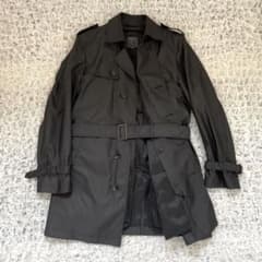 カルバンクライン　オンワード樫山ダウンコート オンワード樫山 カルバンクライン トレンチコート Mサイズ ダウン