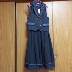 3Way ミディワンピースのサムネイル
