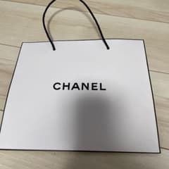 CHANEL ショップ袋 シャネルのサムネイル