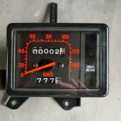 HONDA 純正 スピードメーター 37200-MG3-622 km/h 422 m97872745384_1.jpg?1776861229