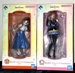 一番くじ 学園アイドルマスター B賞 C賞 セット - メルカリ
