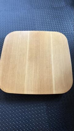【目黒区自由が丘周辺直接引渡のみ】無印良品80cm✖️80cm マルニ木工テーブル 目黒区自由が丘周辺直接引渡のみ】無印良品80cm✖️80cm マルニ木工