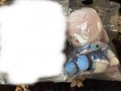 崩壊スターレイル】一番くじ 中国 三月なのか ぬいぐるみ - メルカリ