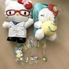 レア　ご当地キティ　静岡　杏林堂薬局 レア ご当地キティ 静岡 杏林堂薬局 - メルカリ