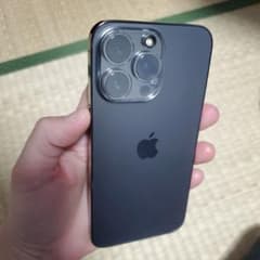 iPhone 13 pro グラフィック 128gのサムネイル