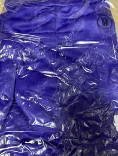 乃木坂46 ジャージ下 M サイズ 新品未開封 - メルカリ 乃木坂46 ジャージ下 M サイズ 新品未開封