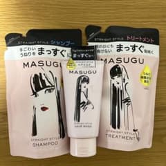 MASUGU詰替 4点セットのサムネイル