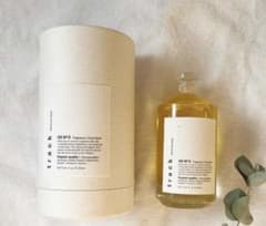 track hair oil no.3のサムネイル