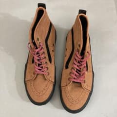 【新品未使用】バンズ VANS ハイカット SK8-HI スケートハイのサムネイル