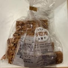 フロランタン(アーモンド) 250gのサムネイル