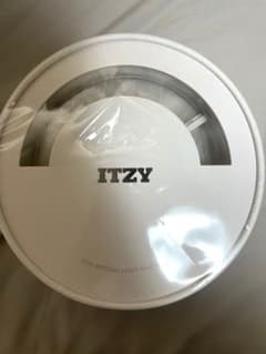 【即購入OK】ITZY OFFICIAL LIGHT RING VER 2のサムネイル