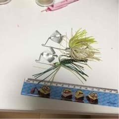 ルアーのサムネイル