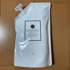 KAMIKA オールインワンクリームシャンプー 600gのサムネイル