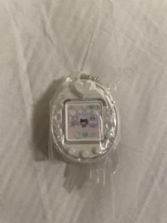 新品未開封 メロディっち たまごっちミニチュアチャームコレクション4