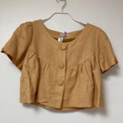 Sugar Rose トゥモローランド バーニーズ 夏用ジャケットのサムネイル