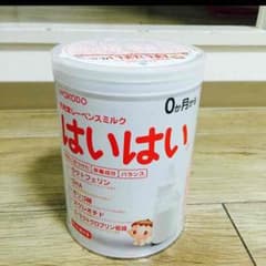 はいはい大缶+おまけスティック6本のサムネイル