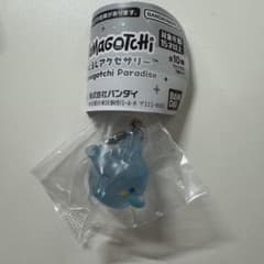 たまごっち めじるしアクセサリー いるかっちのサムネイル