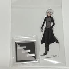 BLEACH 日番谷冬獅郎 アクスタのサムネイル