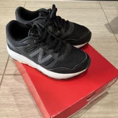 ニューバランス　17.5センチのサムネイル