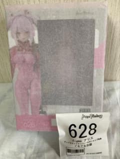 [신품 미개봉](특전 첨부)<재판판> figma 승리의 여신 NIKKE 앨리스