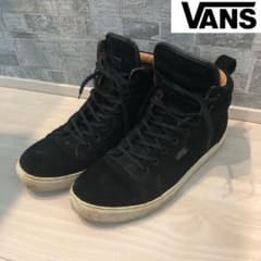VANZ バンズ ハイカットスニーカーのサムネイル