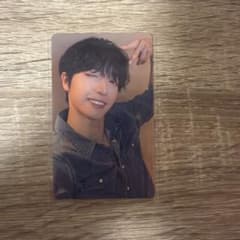 KO1KEYZ パク・シヨン1ST FAN MEETING トレカ 009のサムネイル