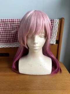 邪答院仄仄　ウィッグ　コスプレ　ヒプマイ　仄仄のサムネイル