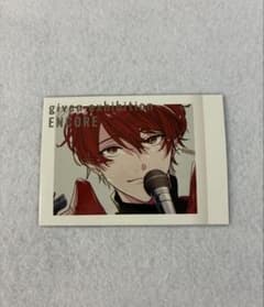 ギヴン展 ENCORE 購入特典 ぱしゃこれPREMIUM 佐藤真冬 - メルカリ