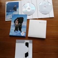 星になった少年　二枚組DVD　柳楽優弥のサムネイル