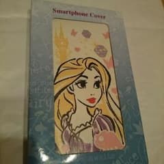 ディズニープリンセス ラプンツェル スマホケースのサムネイル