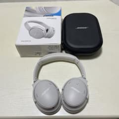 Bose QUIETCOMFORT ホワイトのサムネイル