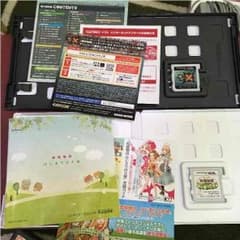 じん様 モンハンクロス 牧場物語はじまりの大地のサムネイル