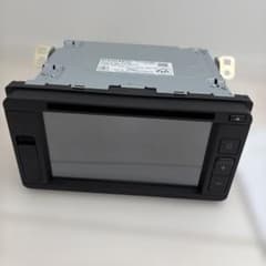 ダイハツ 純正 6.2インチ ディスプレイオーディオ 本体 - メルカリ
