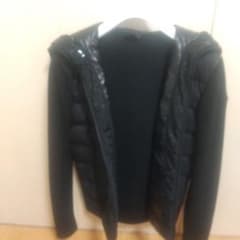 MONCLER ニットダウンのサムネイル