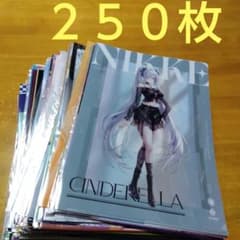 アニメノンジャンル美少女系など A−4クリアファイル まとめ売リ大量