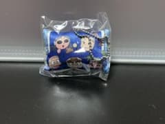 忍たま乱太郎ミニまくらキーホルダーのサムネイル