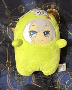 【スピカ】めちゃでかきらどるぬいぐるみ Re:vale Amazon.co.jp: アイドリッシュセブン めちゃでかきらどるぬいぐるみ Re