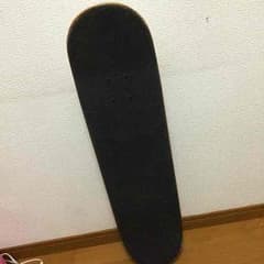 ZOO YORK スケボーのサムネイル