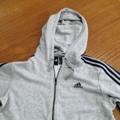 adidas アディダス パーカーのサムネイル
