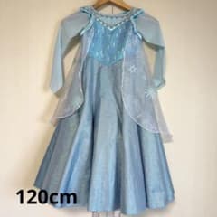 エルサ フォーマル ドレス ビビディバビディブティック 120 - メルカリ