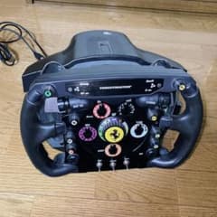 スラストマスター　フェラーリ　T500RSのサムネイル