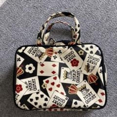 MARY QUANT  化粧ポーチのサムネイル