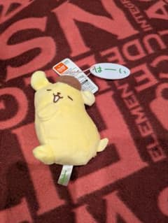 ポムポムプリン わらって♪もっと動くプリンマスコットの入手方法