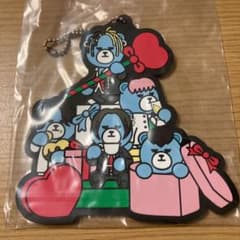 BIG BANG KRUNK 고무 매력