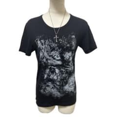 超希少 FUGA × CIVARIZE 5 Name T-shirts vkei