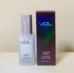 VDL ルミレイヤープライマー　化粧下地　30mlのサムネイル