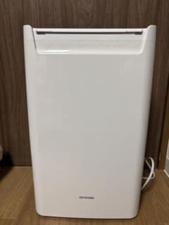 アイリスオーヤマ DCE-6515 衣類乾燥除湿機 - メルカリ