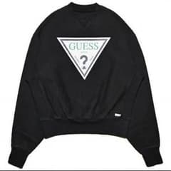 GUESS GREEN LABEL Sweat / blackのサムネイル